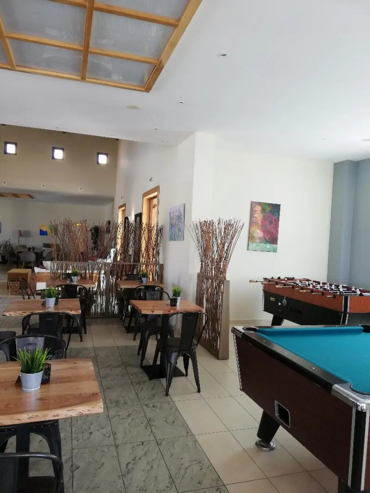 Astra Village Hotel Suites