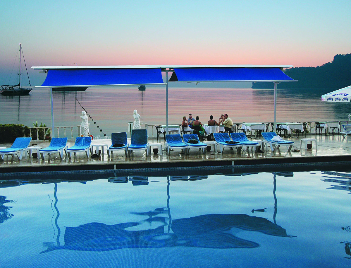 Lara Otel +12 Only Adult