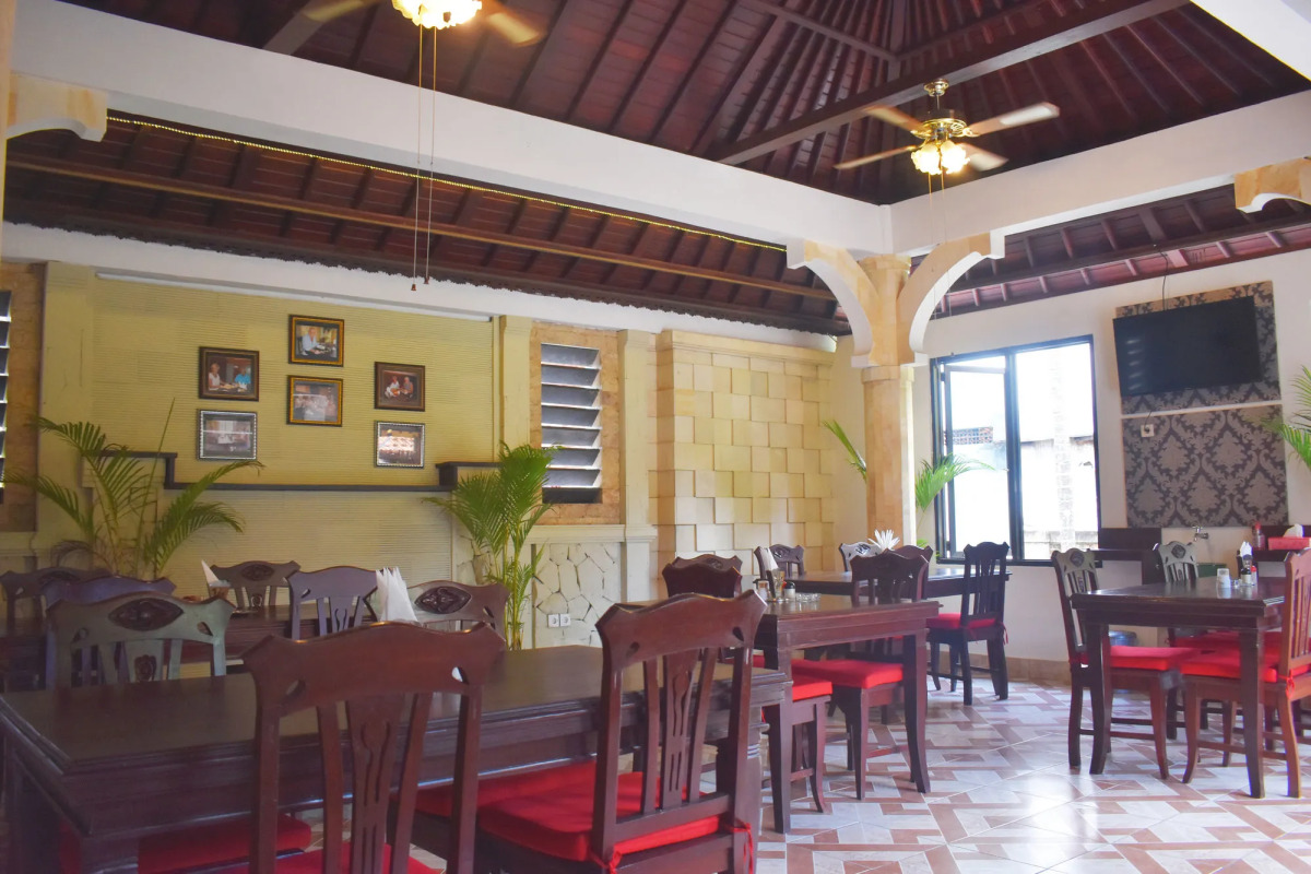 Bendesa Accommodation