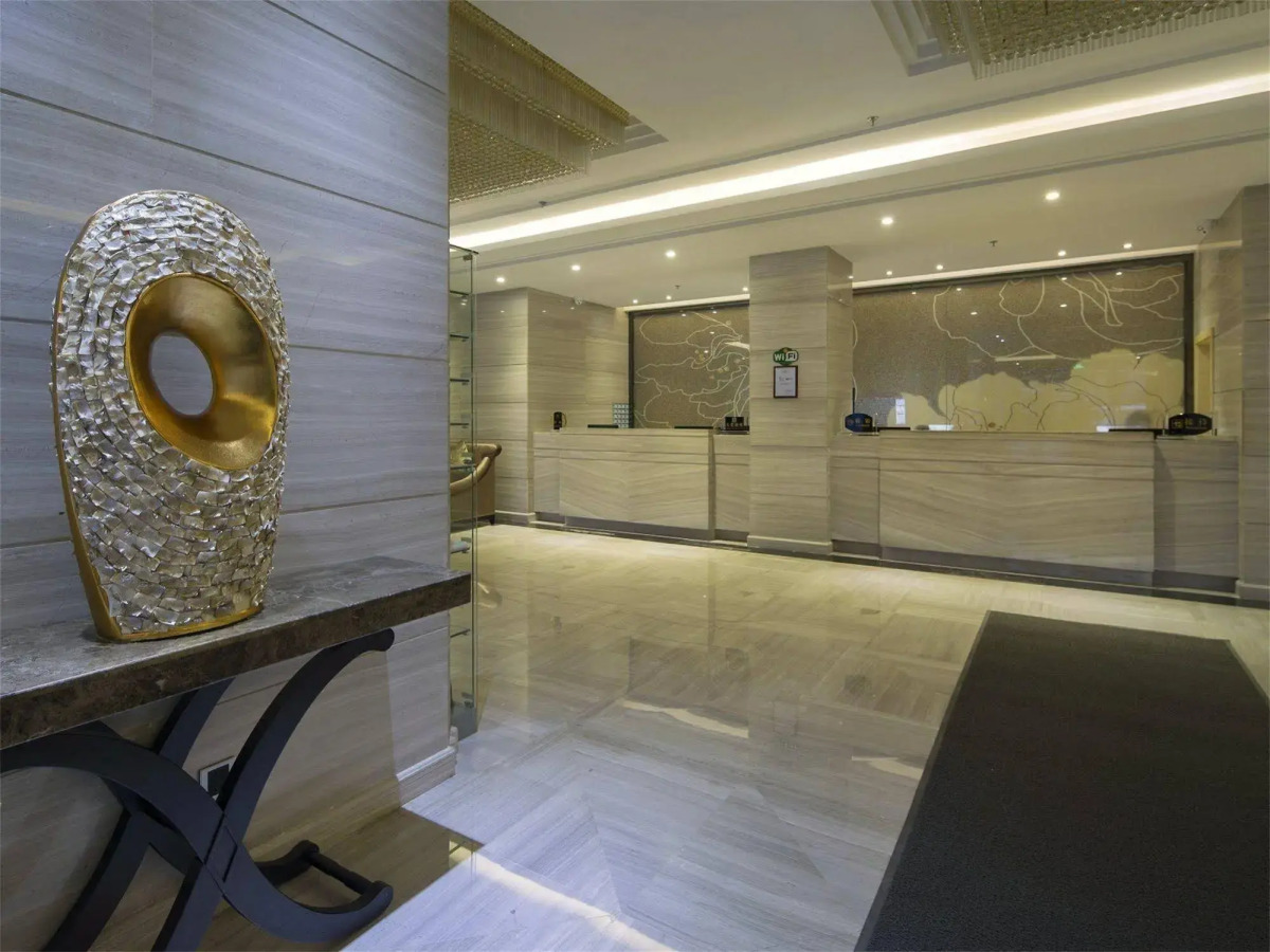XingHe XiangJiang Hotel