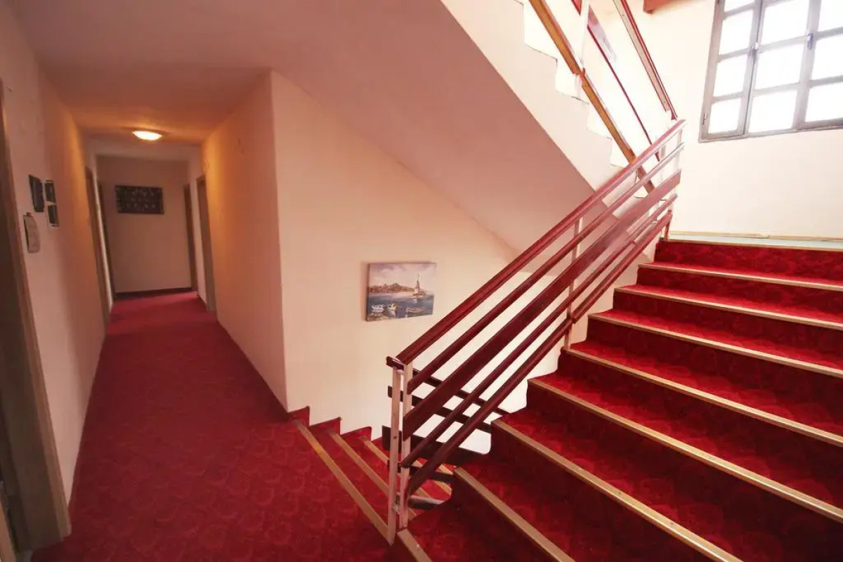 Hotel Delta Altinkum