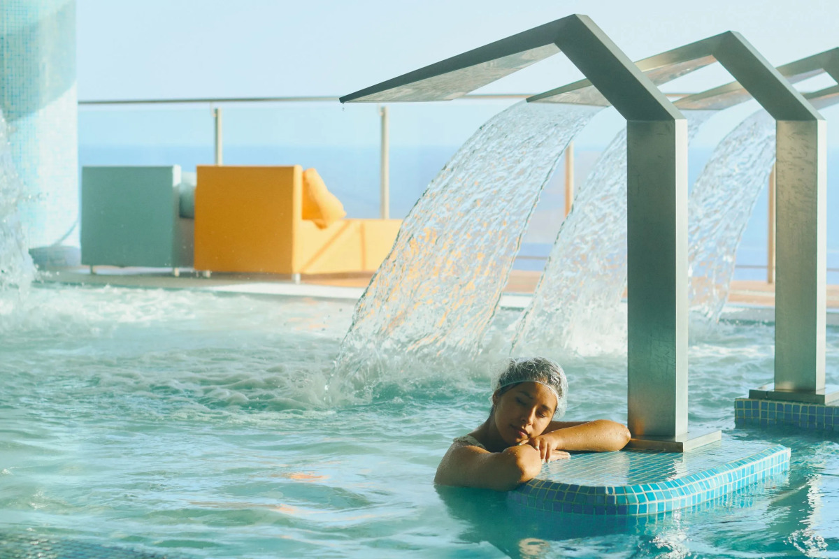 Gloria Palace Amadores Thalasso & Hotel