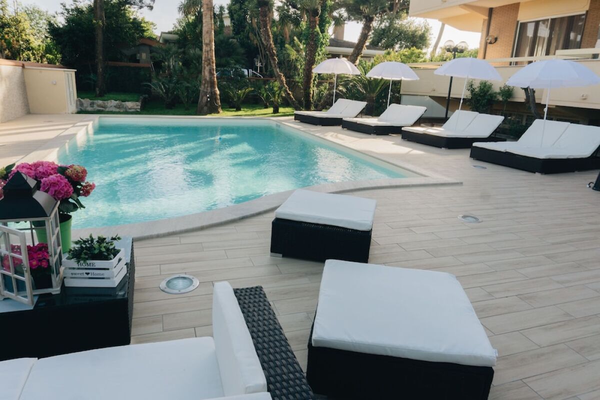 B & B Resort La Magnolia