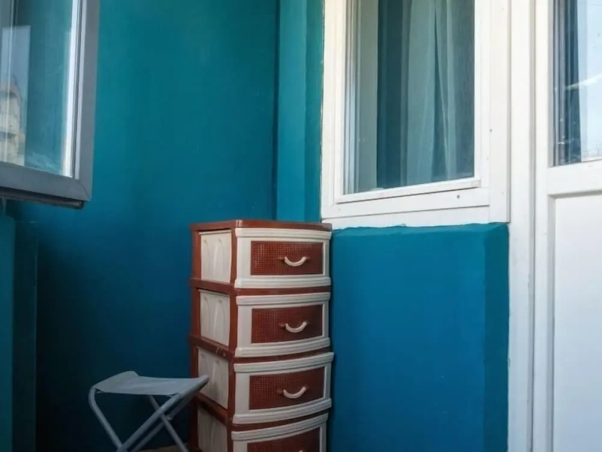 Апартамент на ул. Новаторов, 4