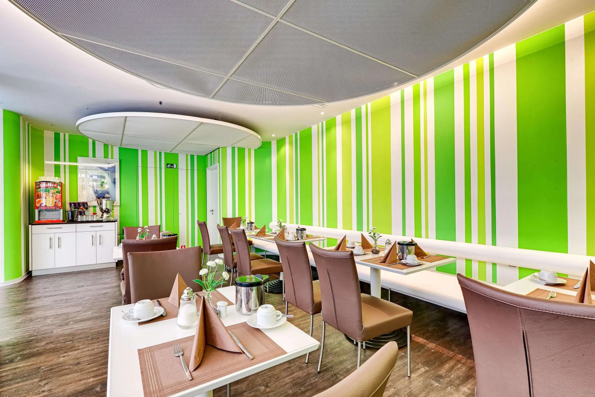 attimo Hotel Stuttgart