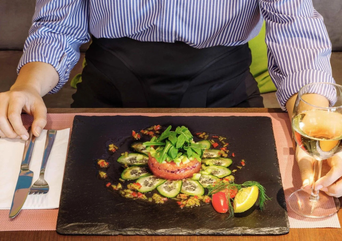 Mercure Warszawa Airport