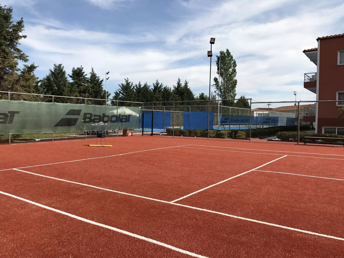 Athina Airport Hotel