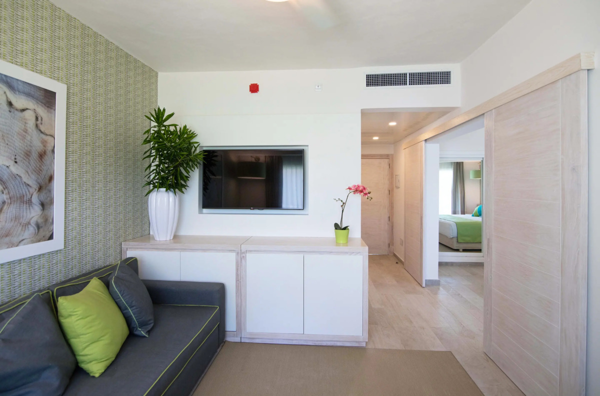 Grand Sirenis Punta Cana Resort & Aquagames - All Inclusive