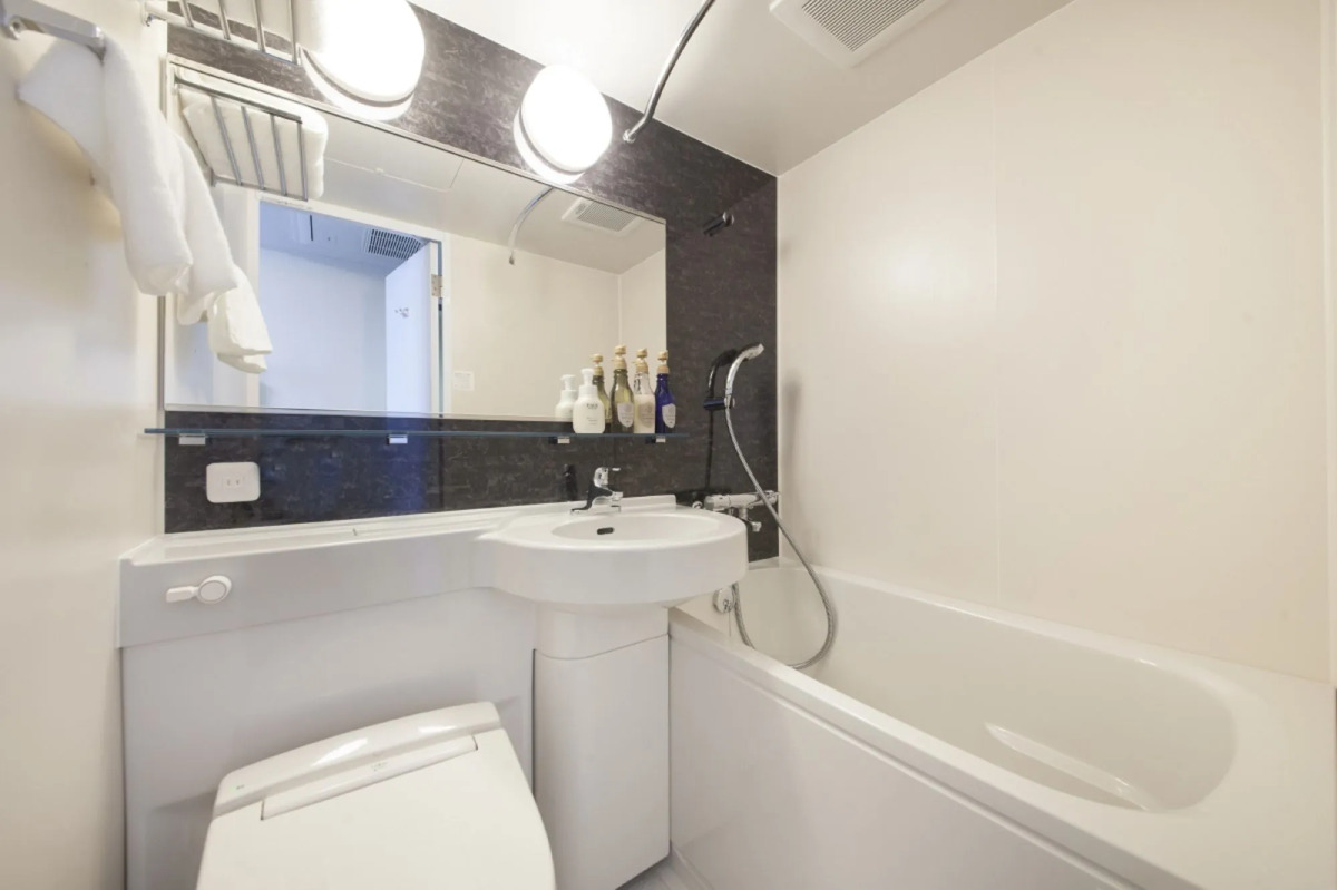 APA Hotel Haneda Anamori Inari Ekimae