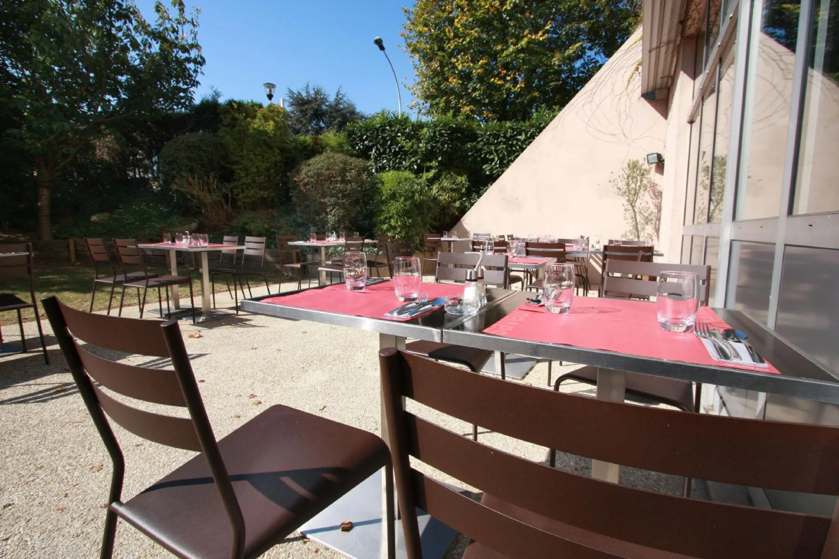 Campanile PRIME - Paris Porte d'Italie