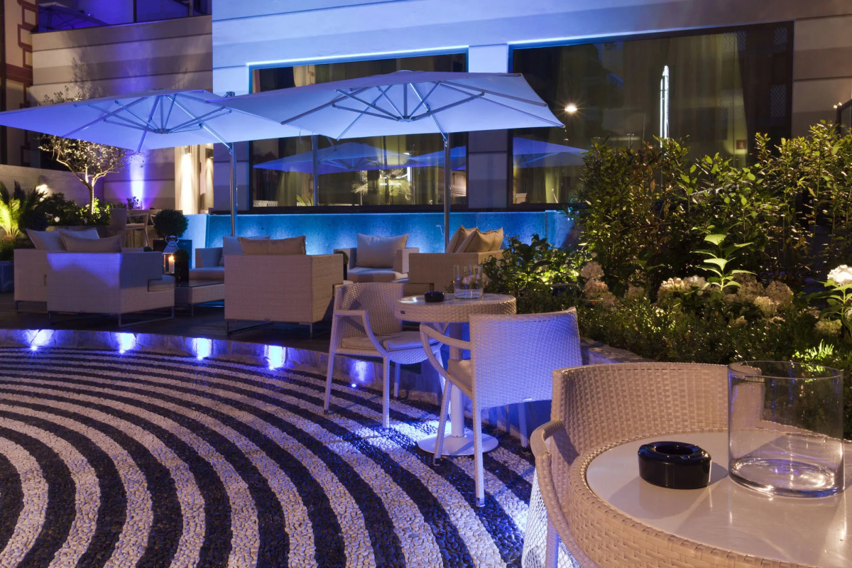 LHP Hotel Santa Margherita Palace & SPA