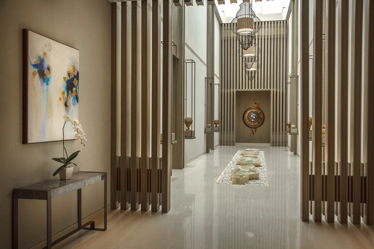 Mövenpick Resort & Spa Jimbaran Bali