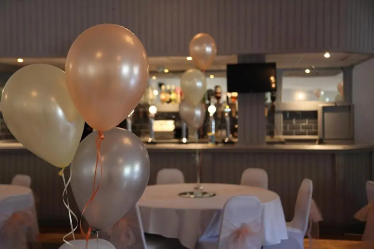 The Minworth Club & Lodge