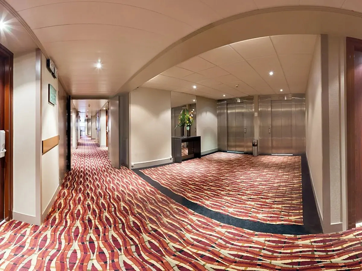 Aiden by Best Western Paris Roissy CDG