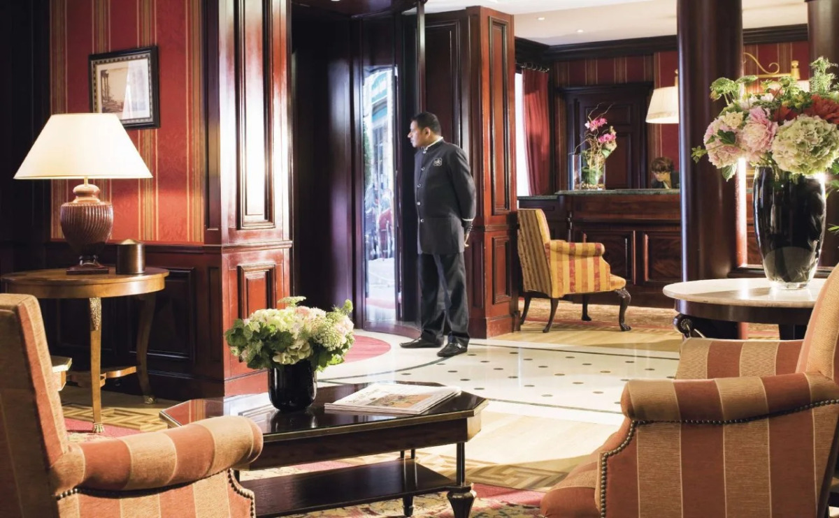 La Demeure Montaigne