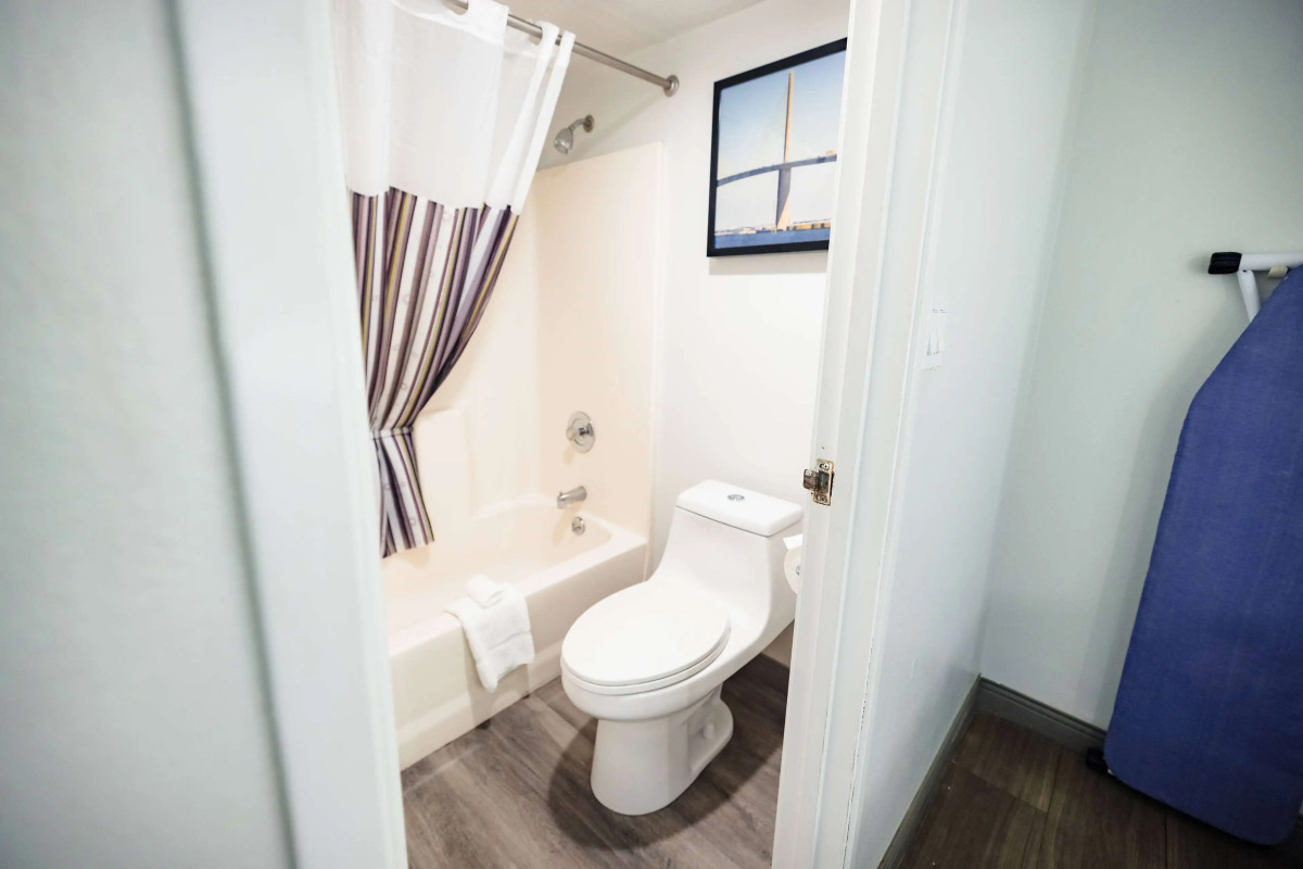 La Quinta Inn by Wyndham Tampa Near Busch Gardens