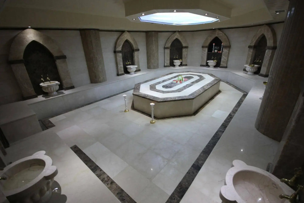 Grand Corner Hotel - Boutique Class