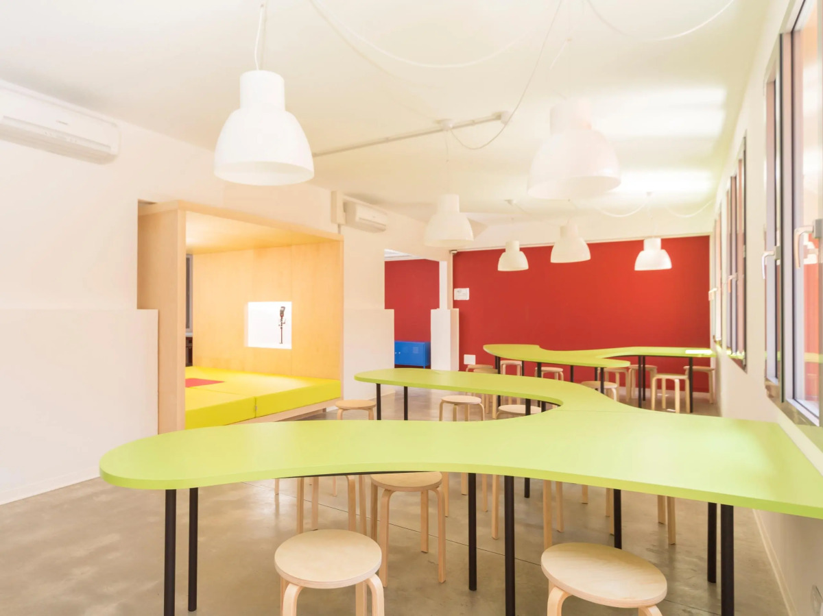 Combo Bologna - Hostel