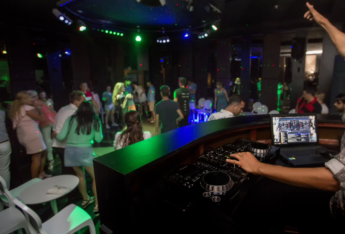 Numa Bay Exclusive Hotel - Ultra All Inclusive