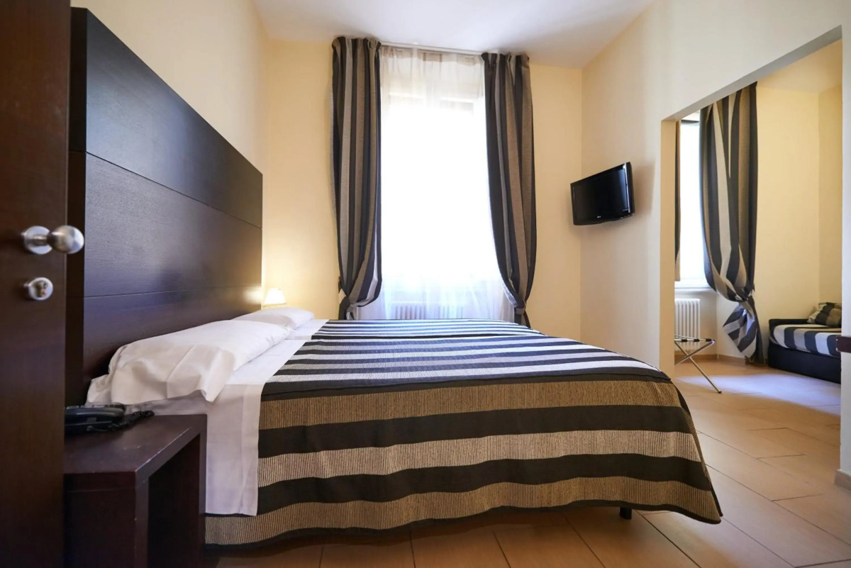 Hotel Cosimo De' Medici