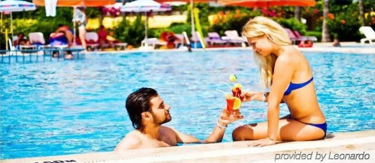 Yalihan Aspendos Hotel