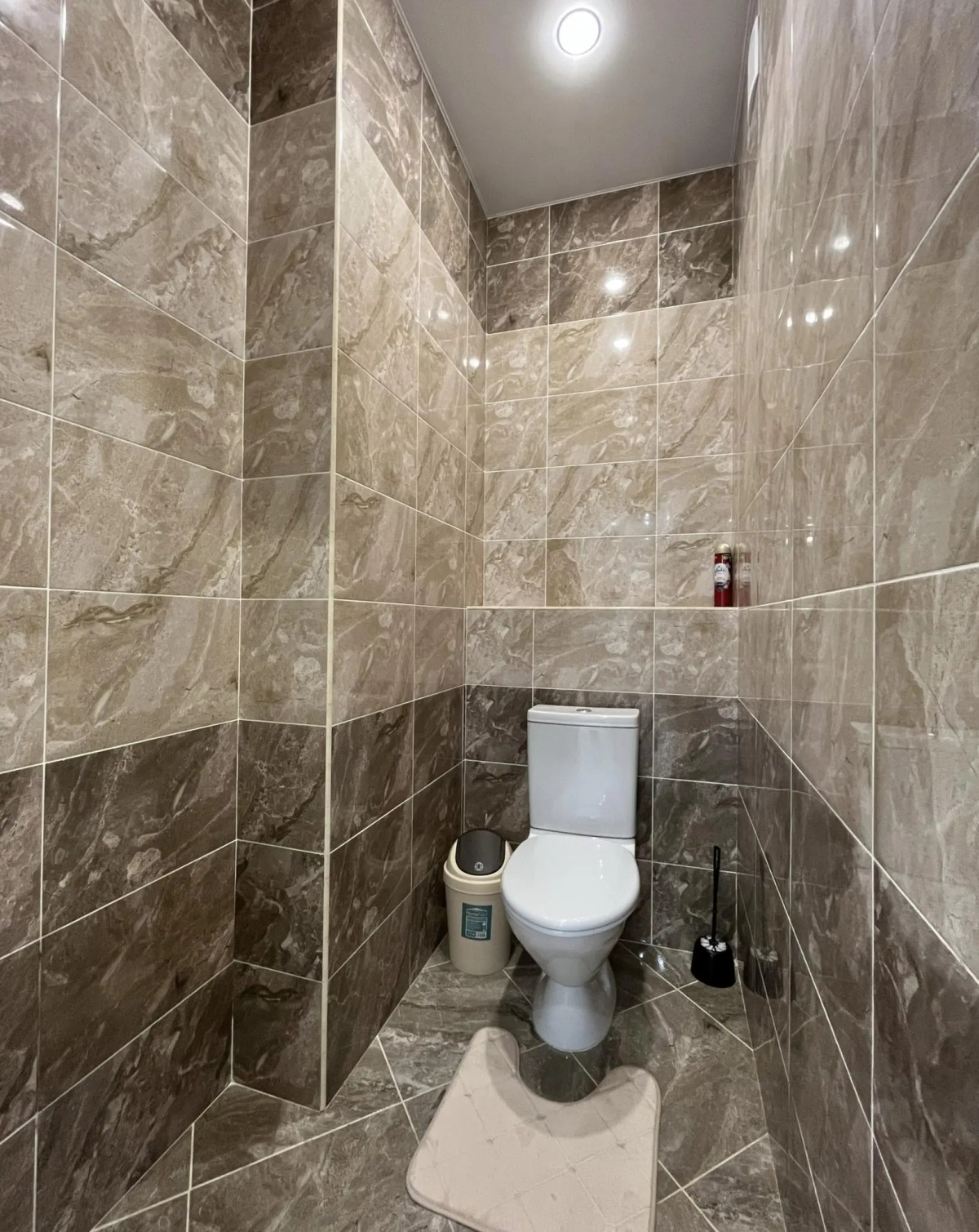 Апартаменты на улице Автомобилистов