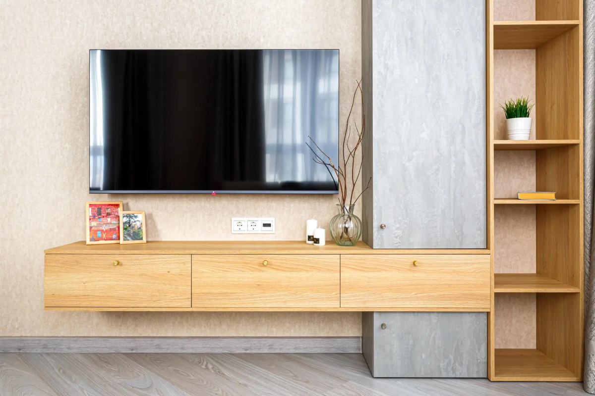 LikeHome life (ЛайкХоум лайф) Спартак Движение