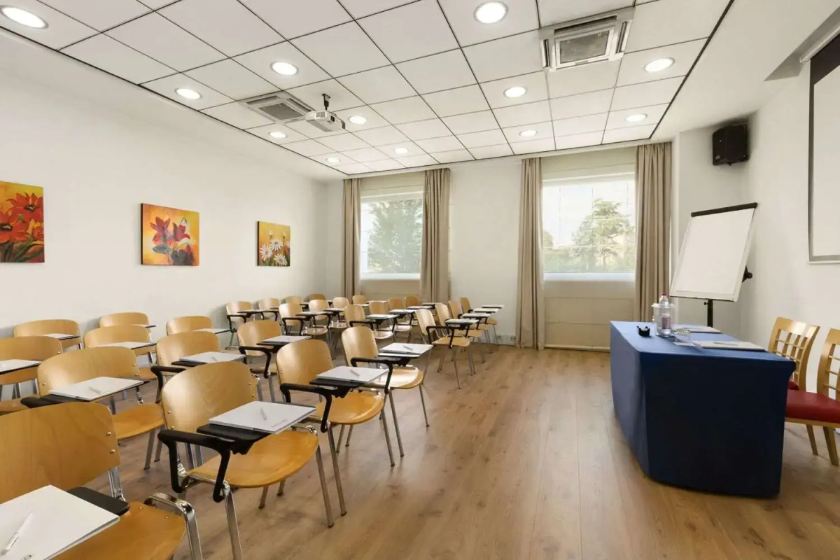 Mitico Hotel & Natural Spa già Encore