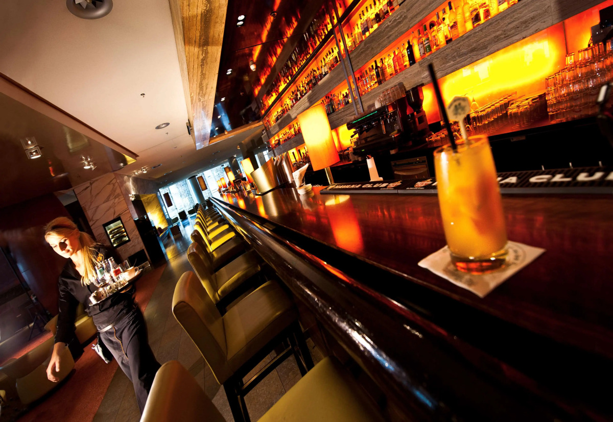 Dorint Hotel am Heumarkt Köln