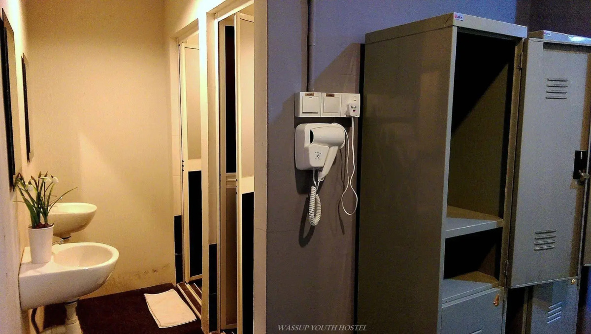 Wassup Youth Hostel