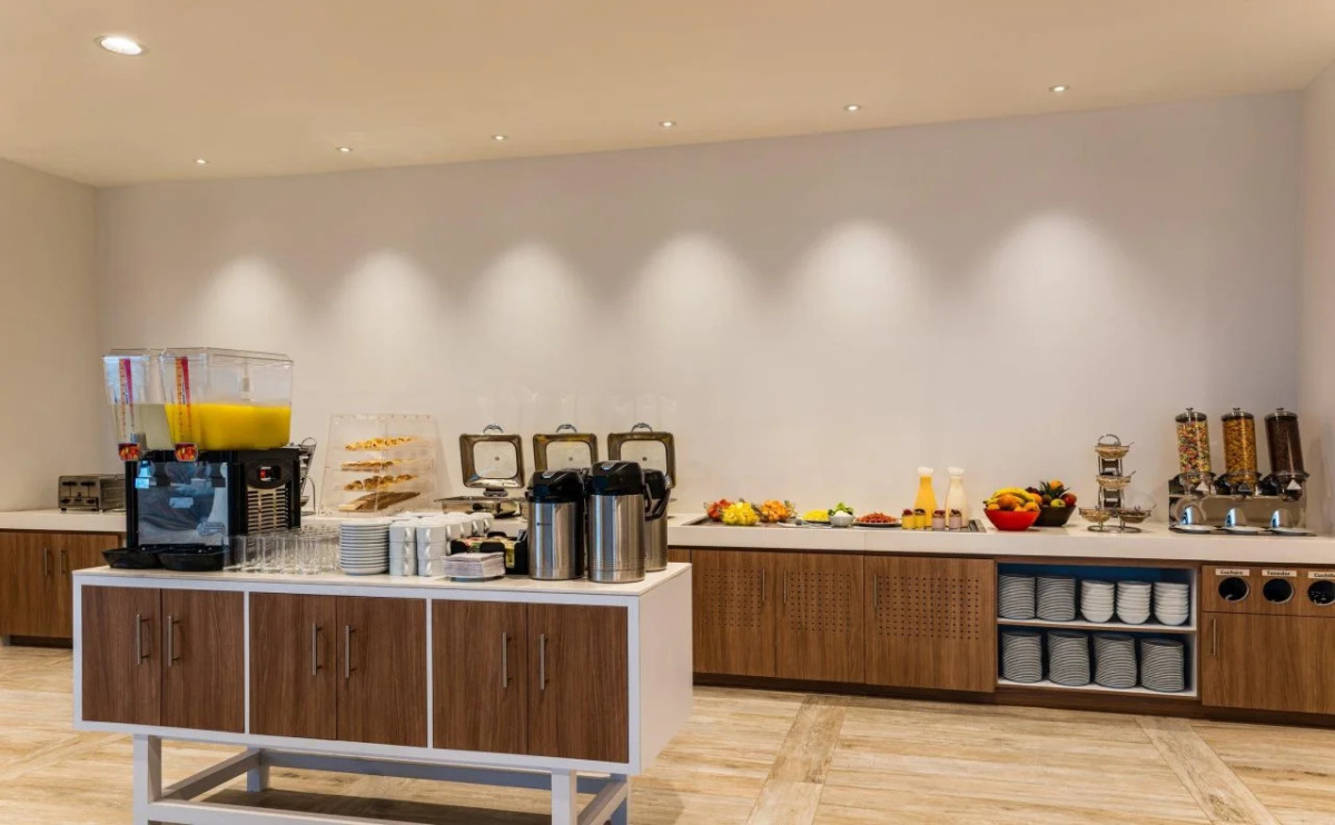 Holiday Inn Express Cartagena Manga by IHG