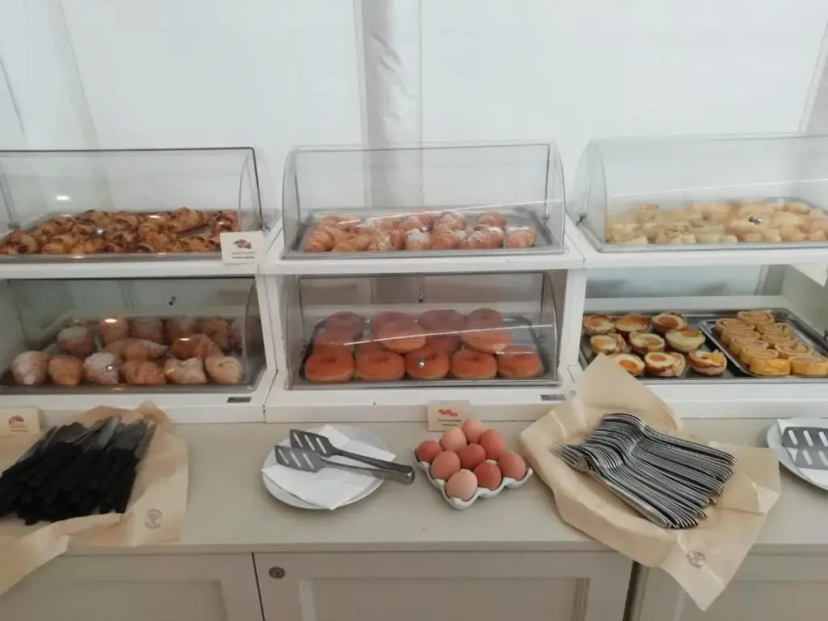 Mediterranean Boutique Hotel