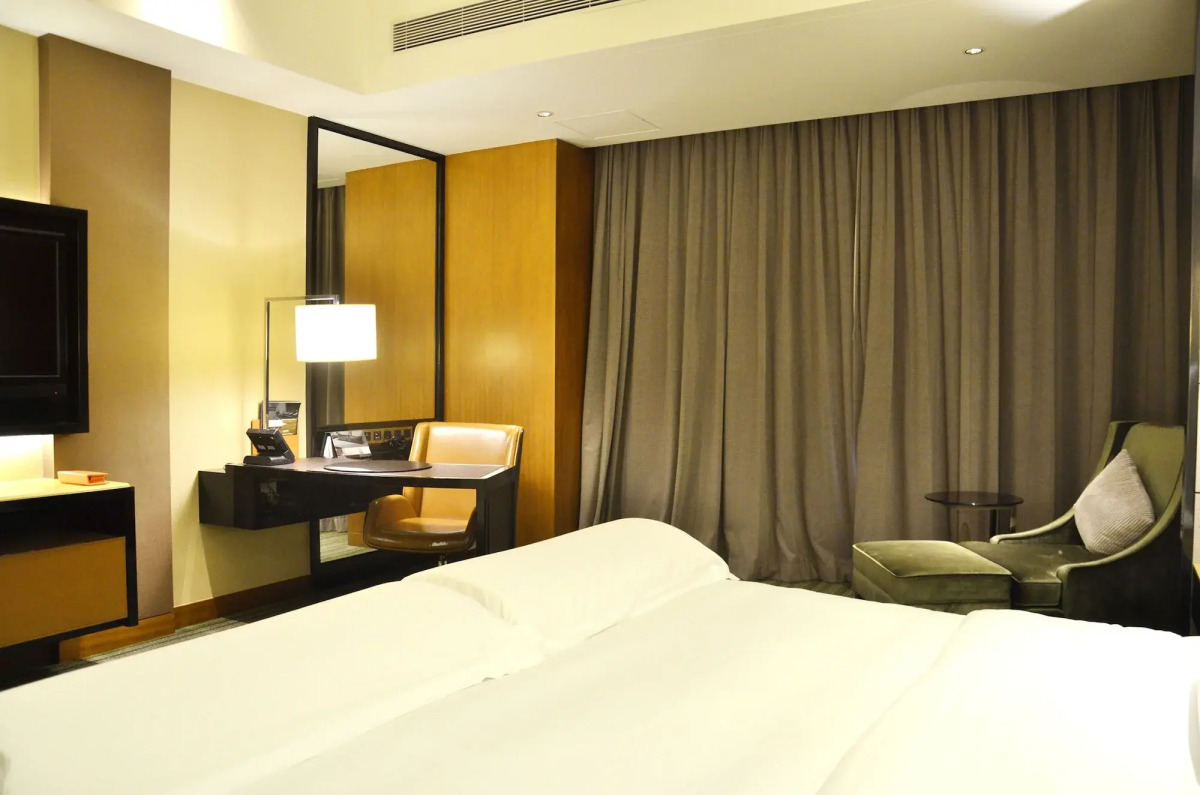 Pullman Dongguan Changan