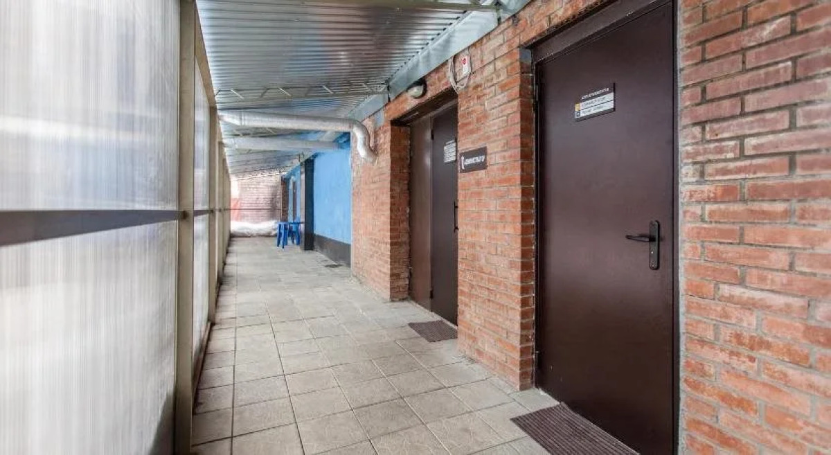 Комнаты на Садовой