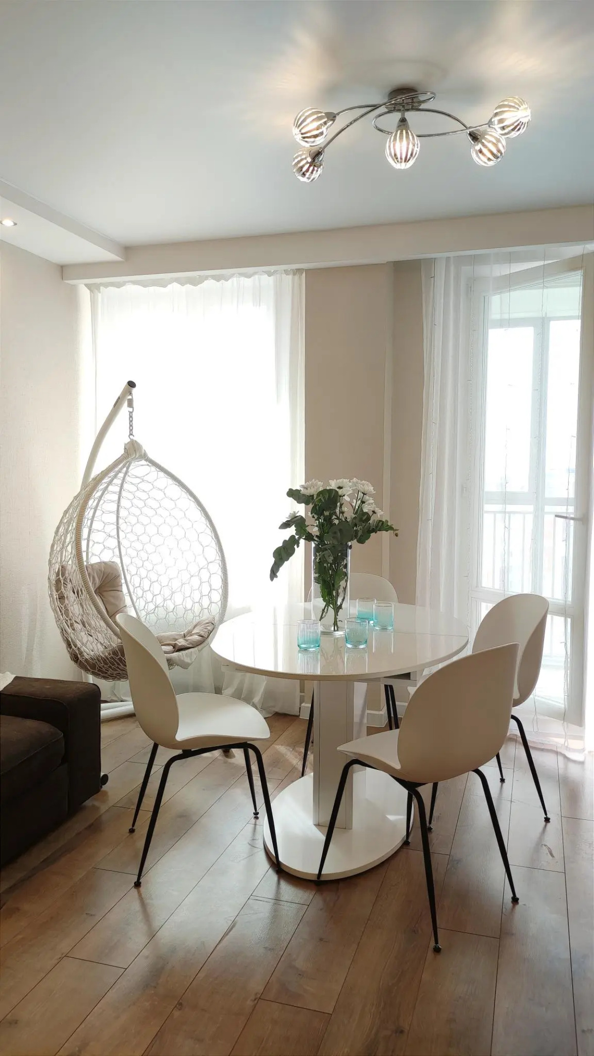 AmegaRoom (АмегаРум) на улице Николая Никитина