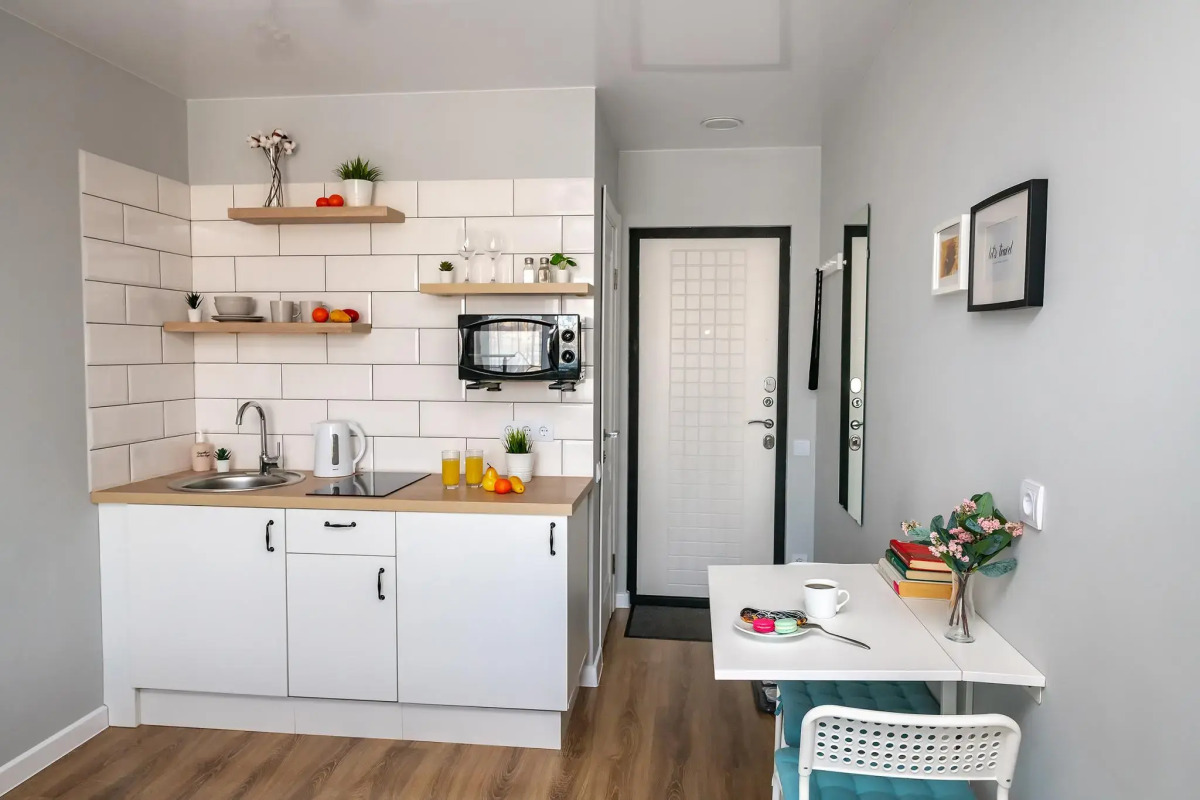 Top house на Калинина