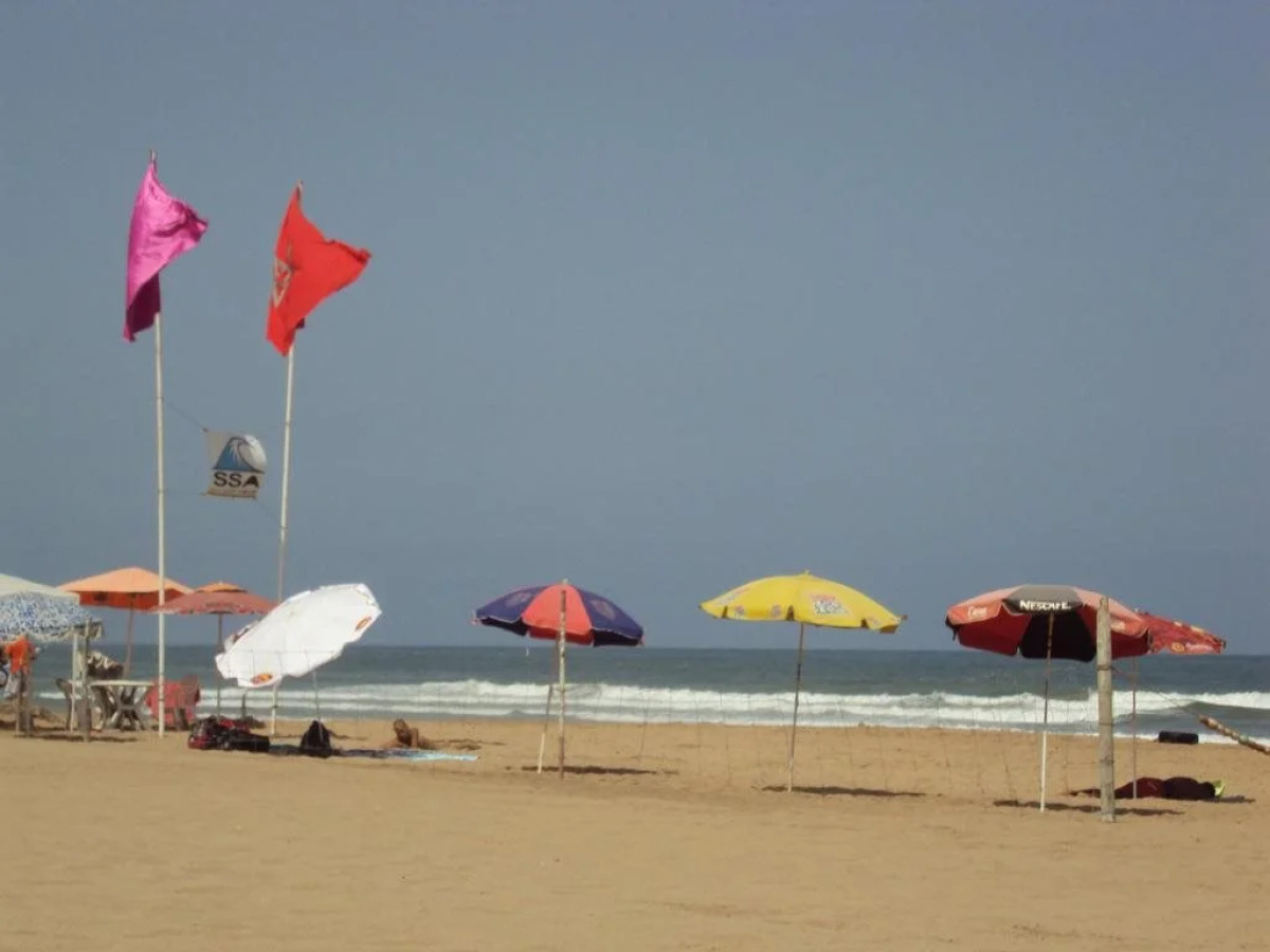 Riad à la Belle Etoile