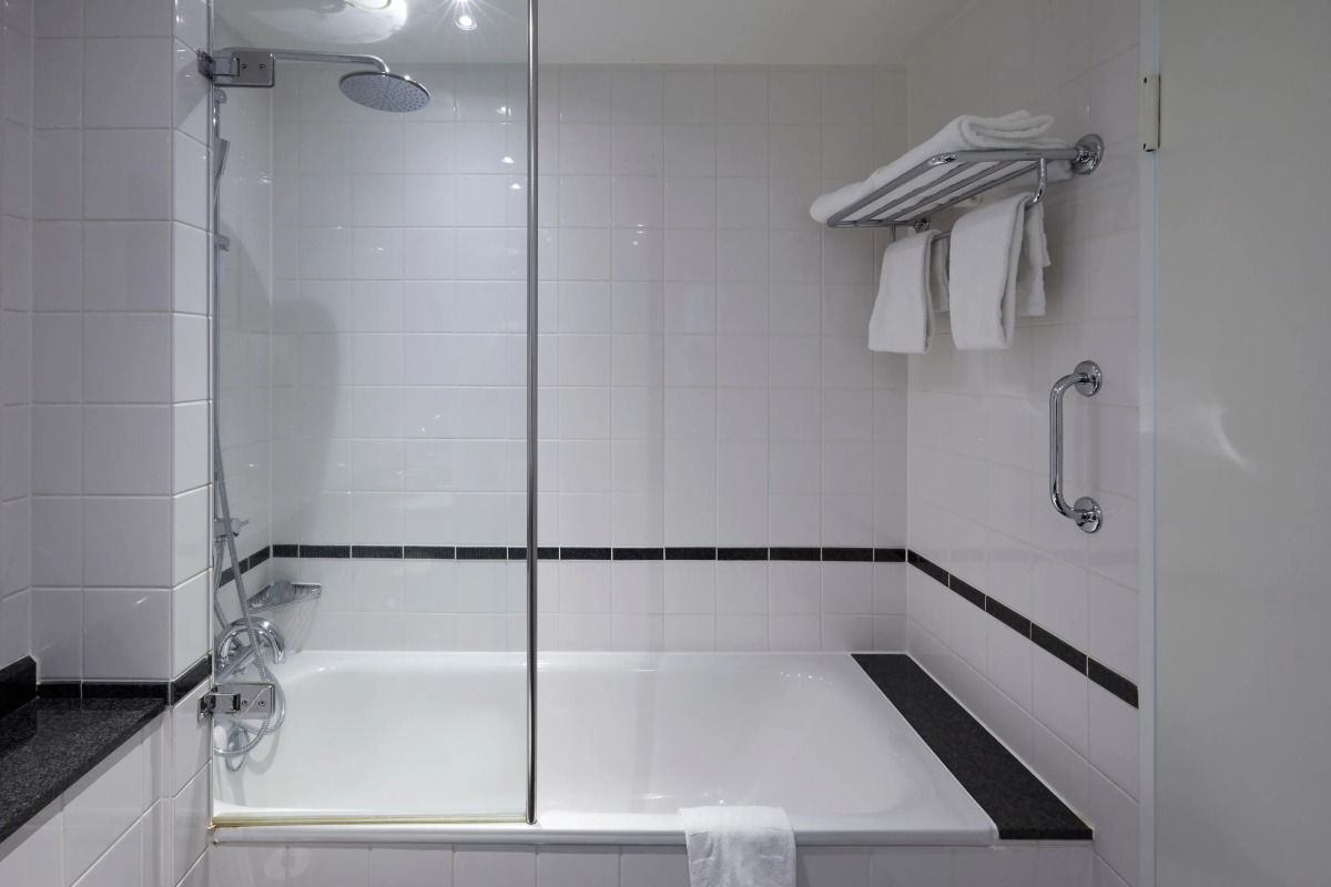 Copenhagen Strand Hotel