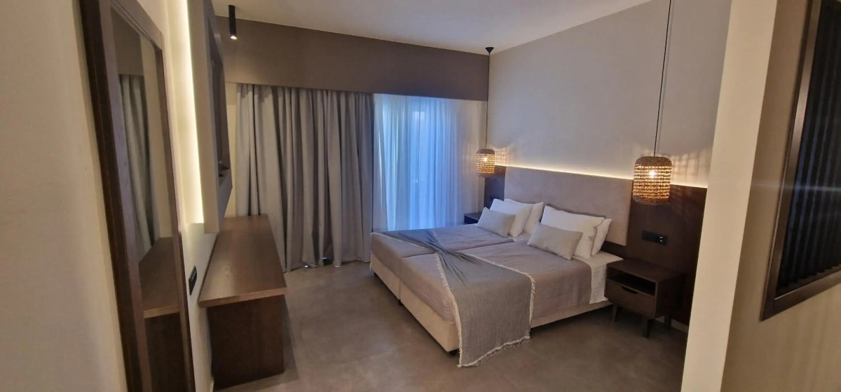 Cosmopolitan Kos Hotel