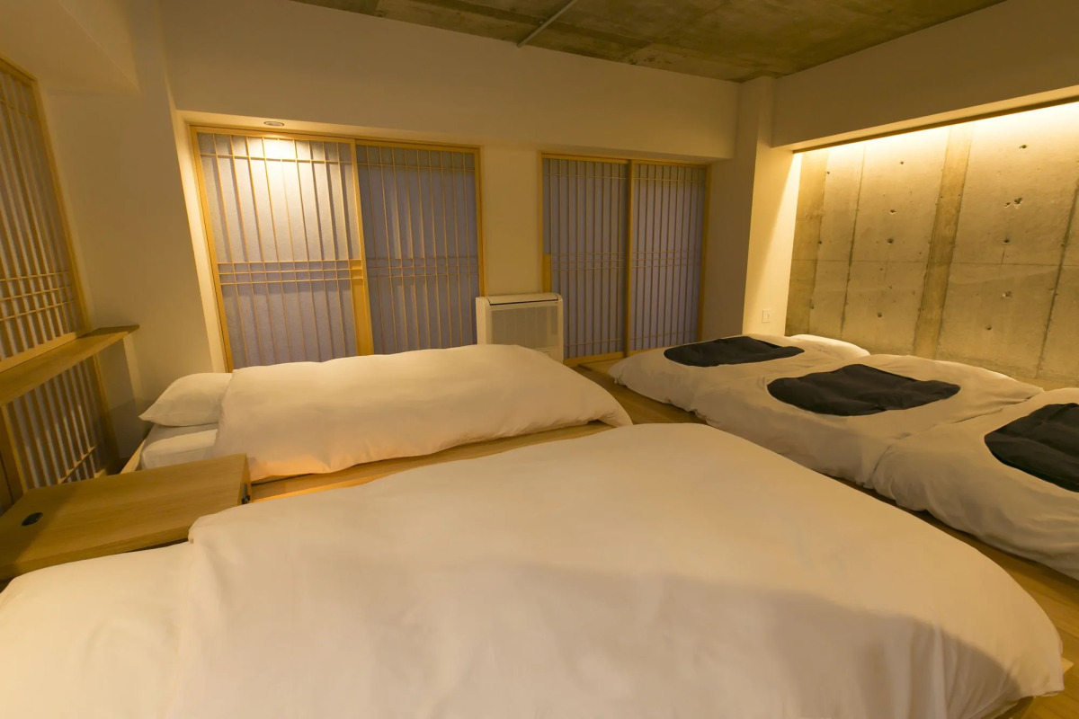 The GrandWest Arashiyama