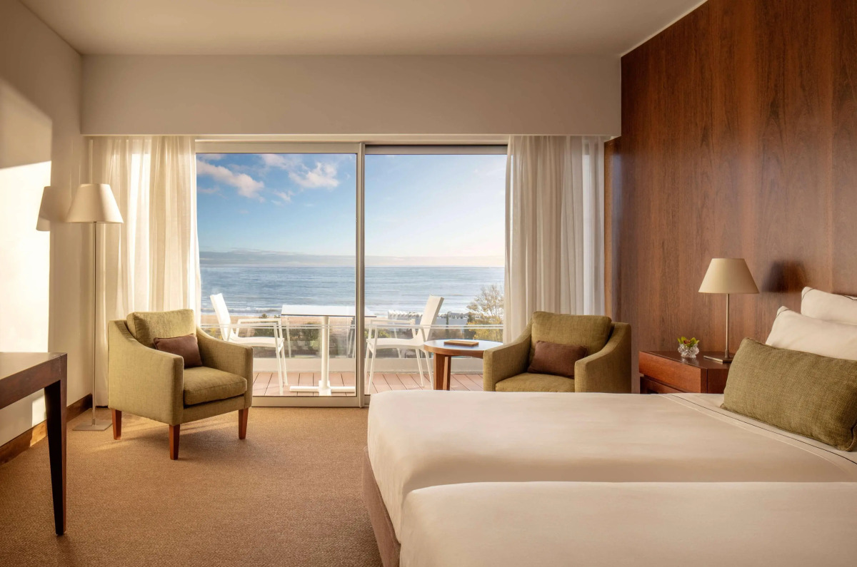 Tivoli Marina Vilamoura