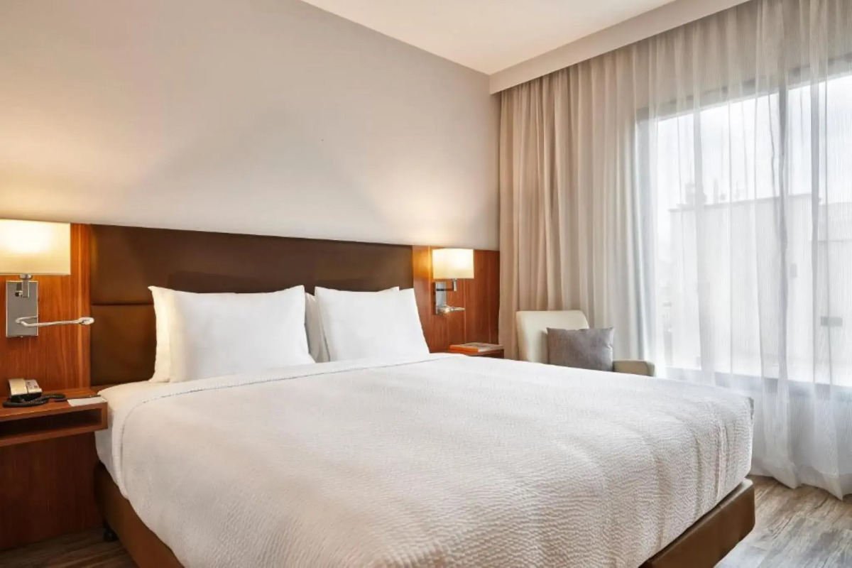 Intercity Rio de Janeiro Porto Maravilha