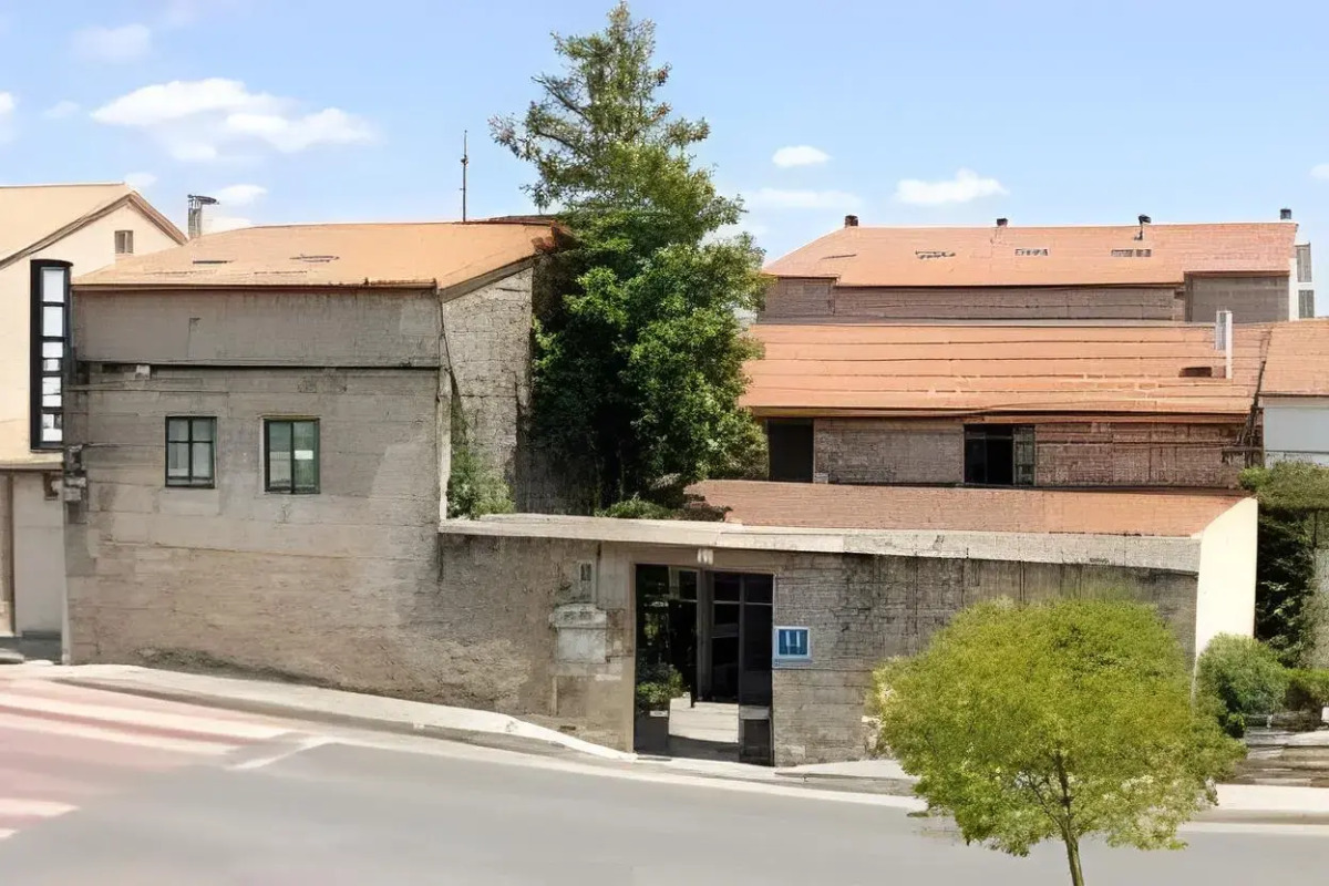 Hotel Gastronómico Casa Rosalia