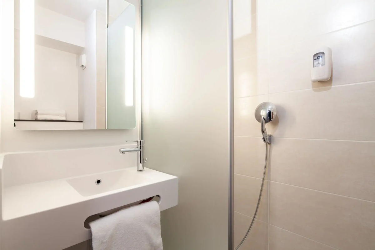 B&B HOTEL PARIS Gennevilliers Asnières