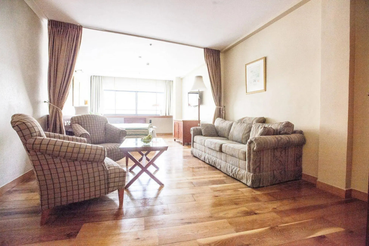 Spirit of Herzl Hotel