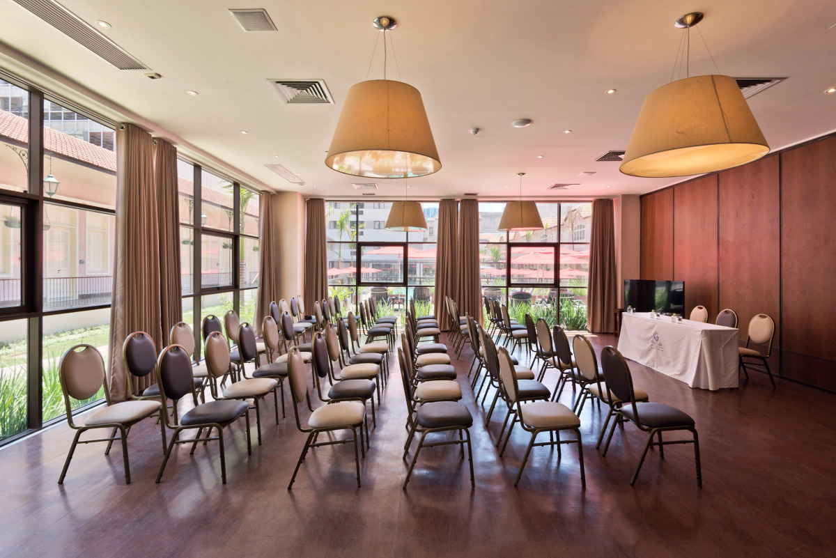 Vila Galé Rio de Janeiro