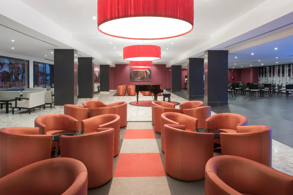 Hotel Princess Taurito - All Inclusive Plus