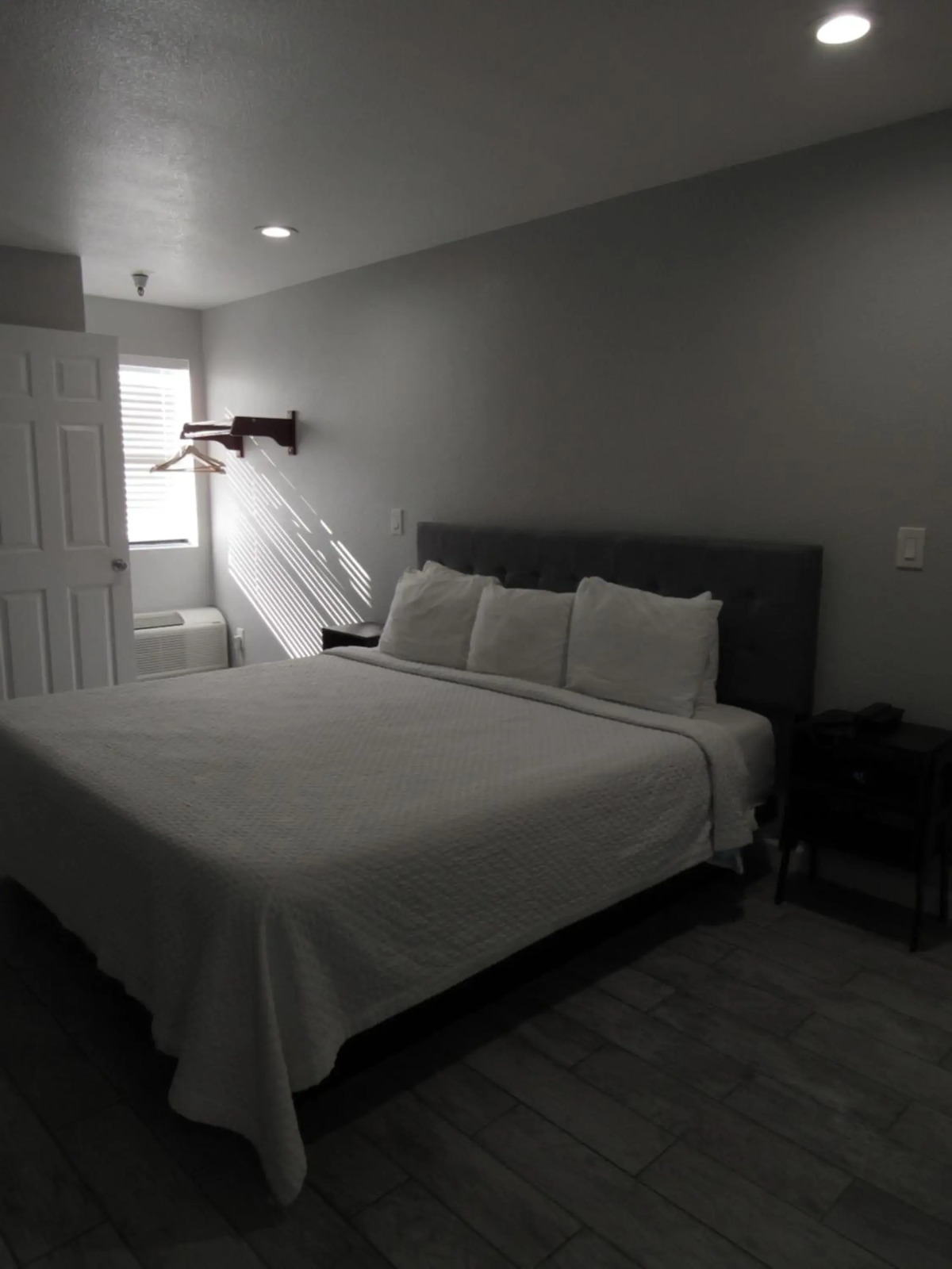 Capri Suites Anaheim