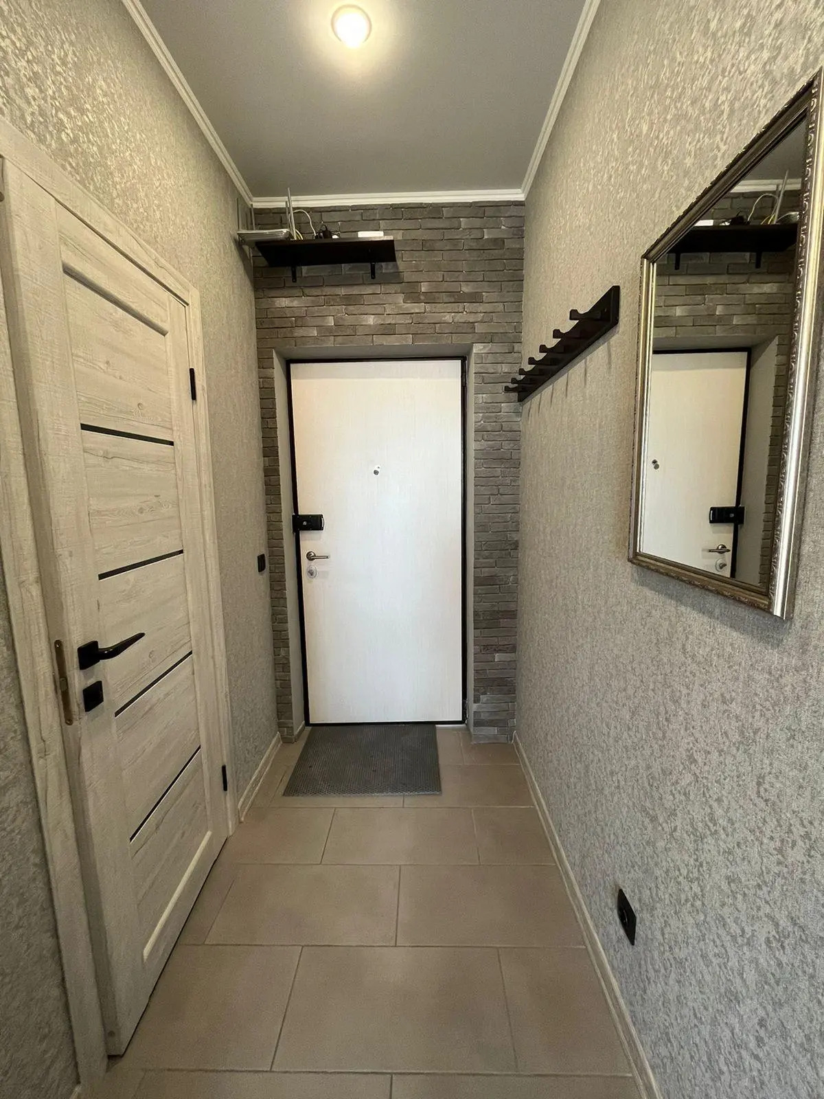 Апартаменты на улице Правды 2