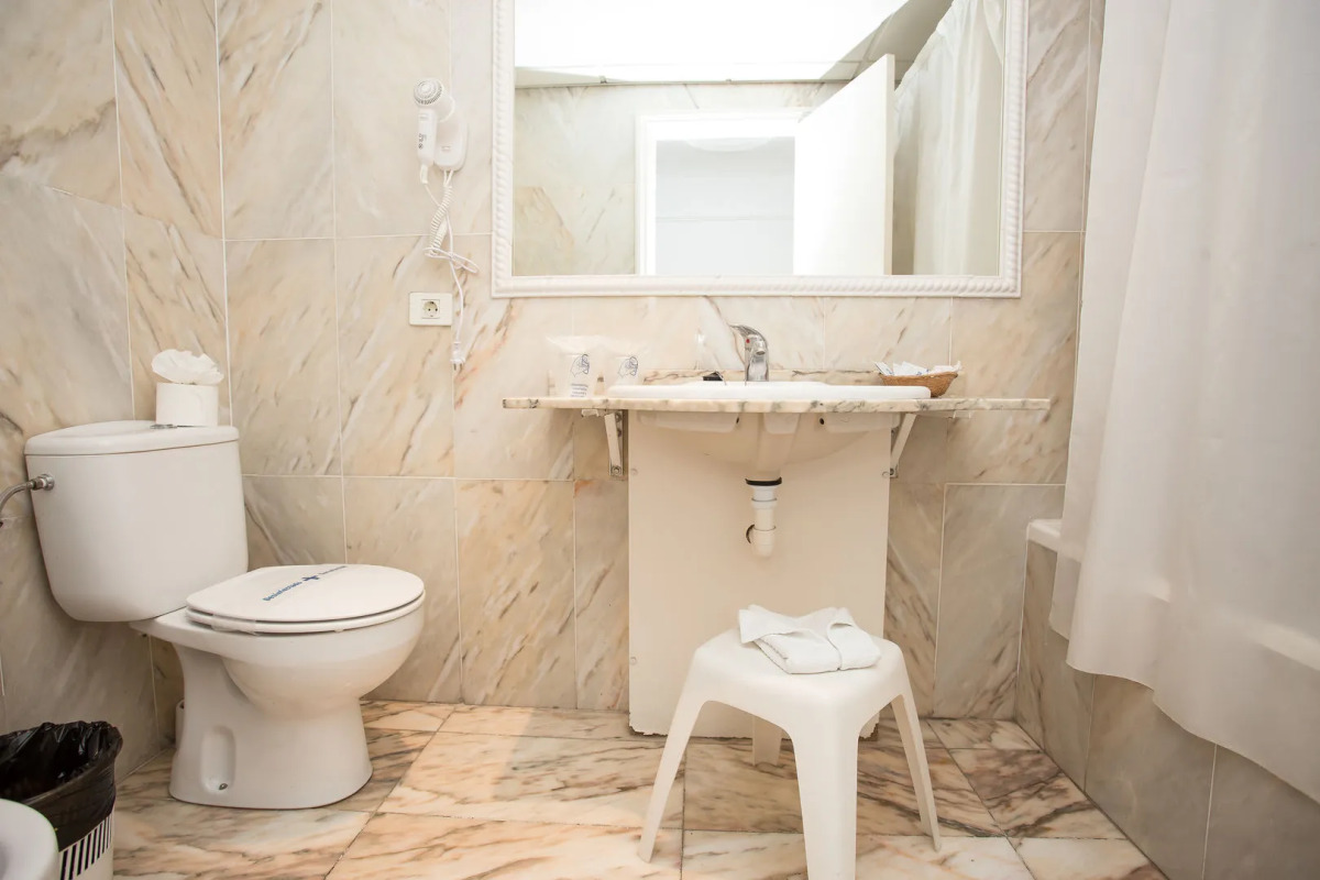 Checkin Concordia Playa